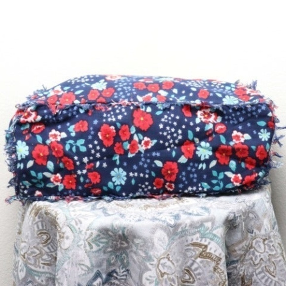 NWT Myra Bag FLAMBAE Weekender Bag XL Women Bag - Picture 6 of 8